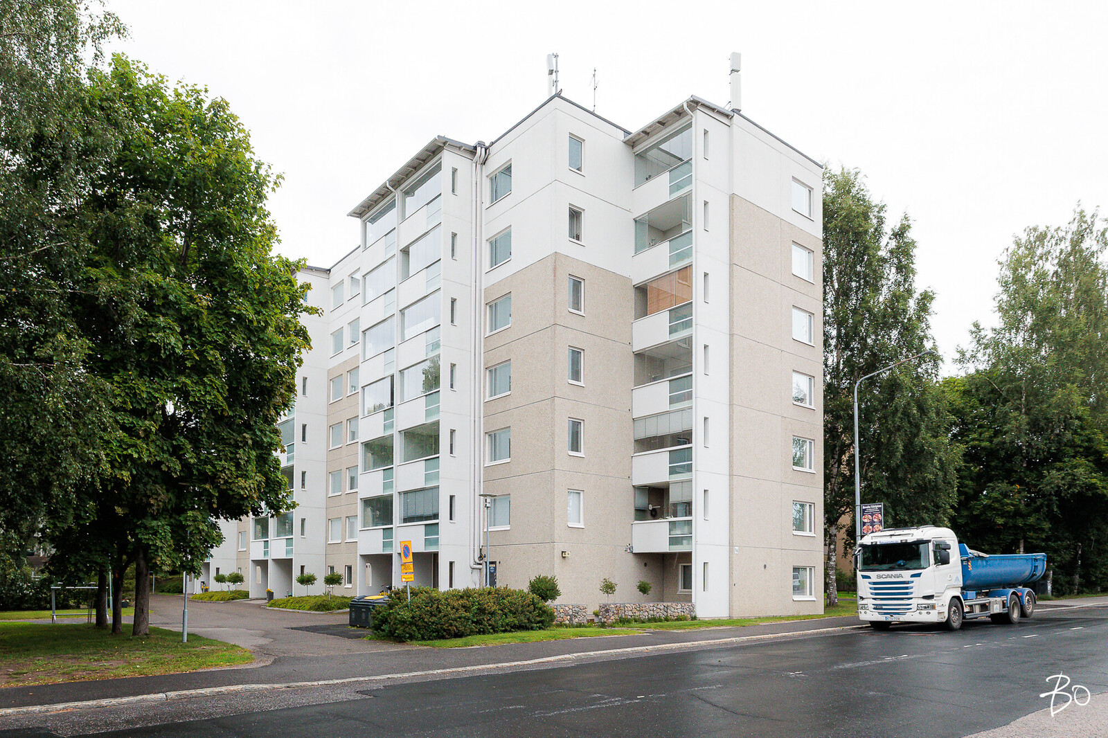 Arkkitehdinkatu 16 - kuva 25