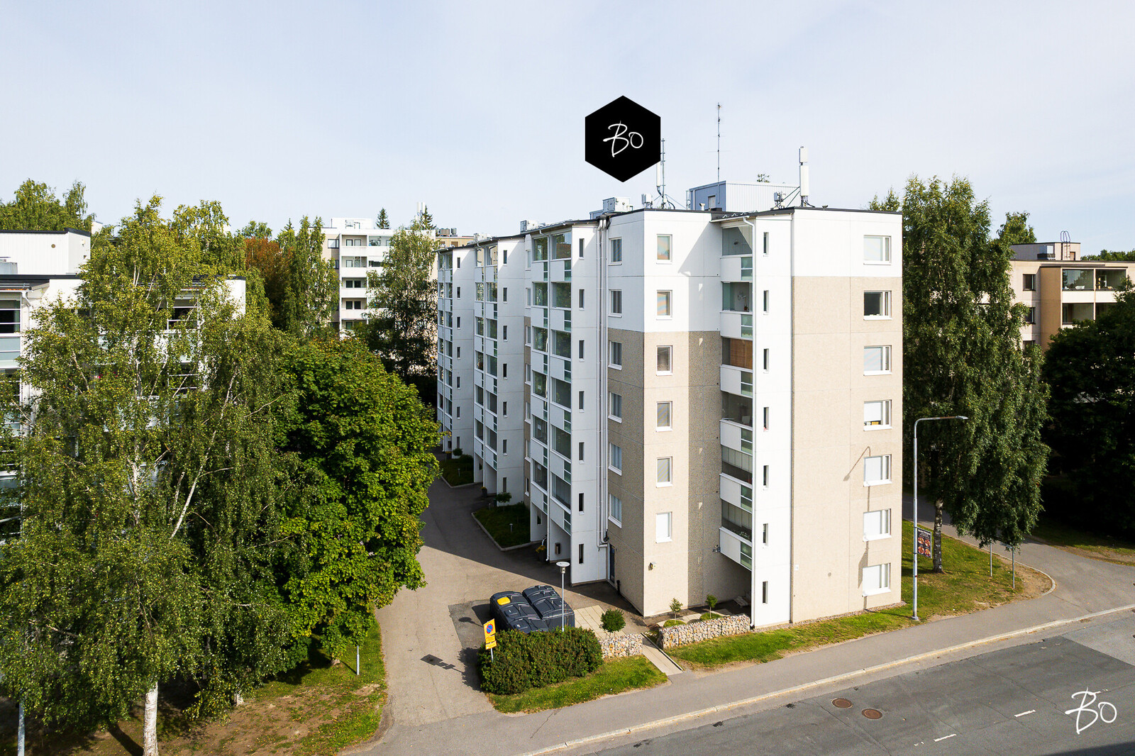 Arkkitehdinkatu 16 - kuva 27