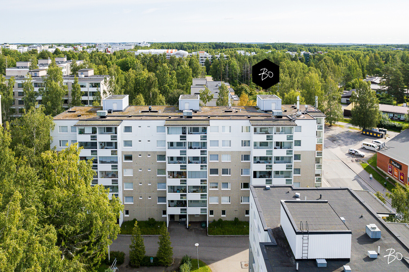 Arkkitehdinkatu 16 - kuva 28