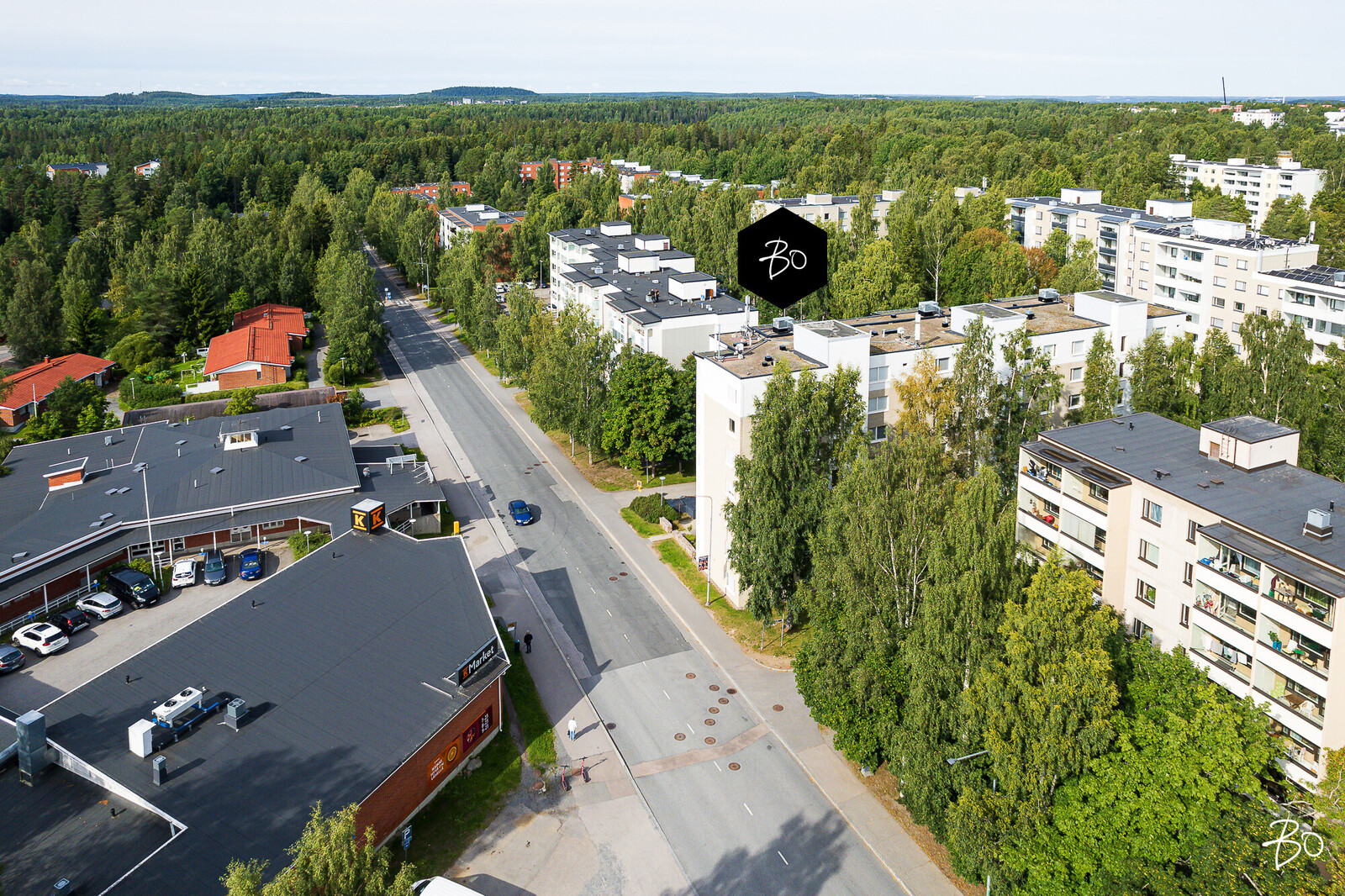 Arkkitehdinkatu 16 - kuva 30