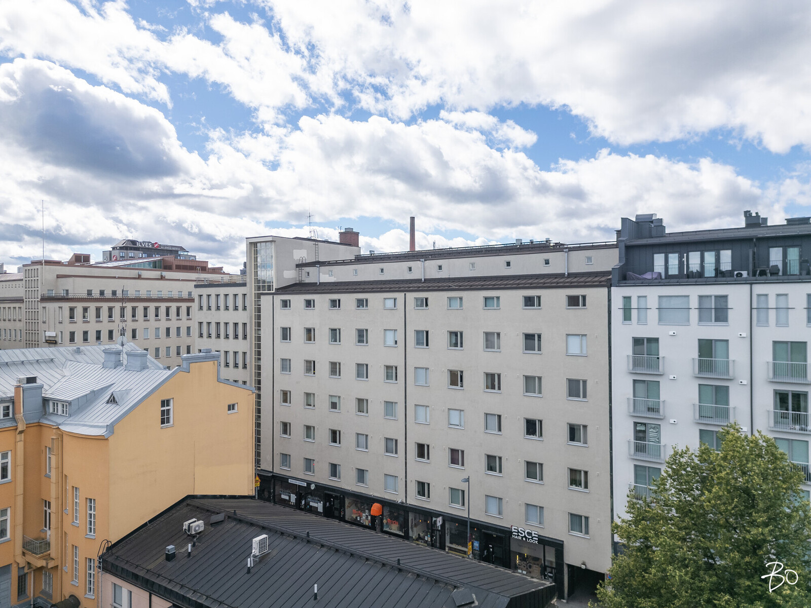Aleksanterinkatu 22 - kuva 20