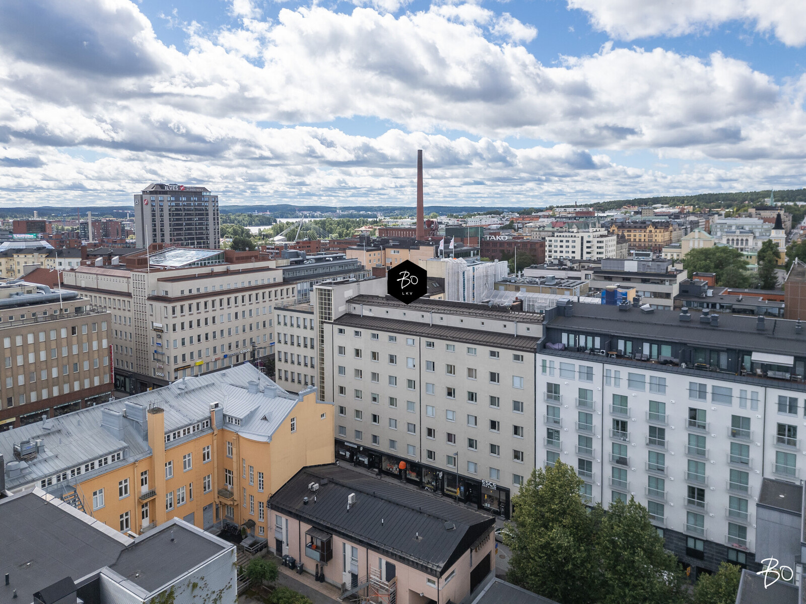 Aleksanterinkatu 22 - kuva 21