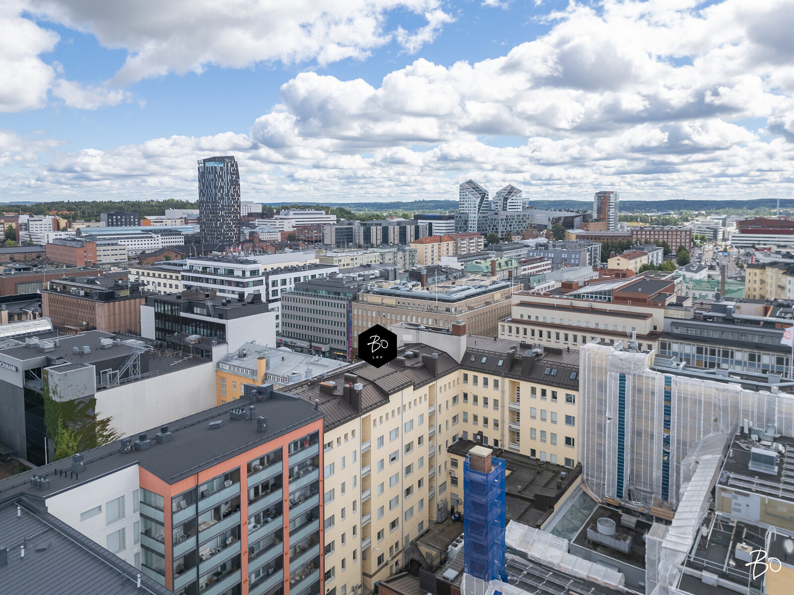 Aleksanterinkatu 22 - kuva 22