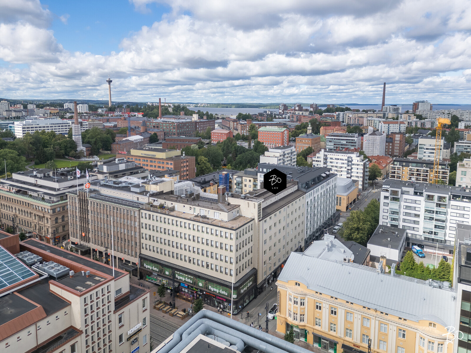 Aleksanterinkatu 22 - kuva 23