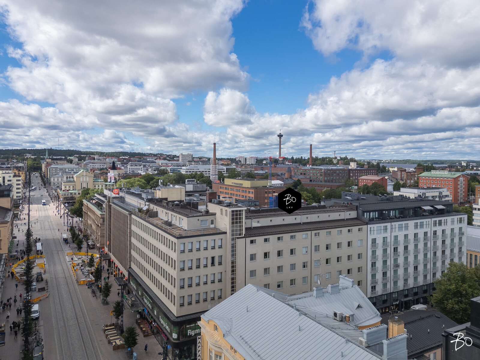 Aleksanterinkatu 22 - kuva 24