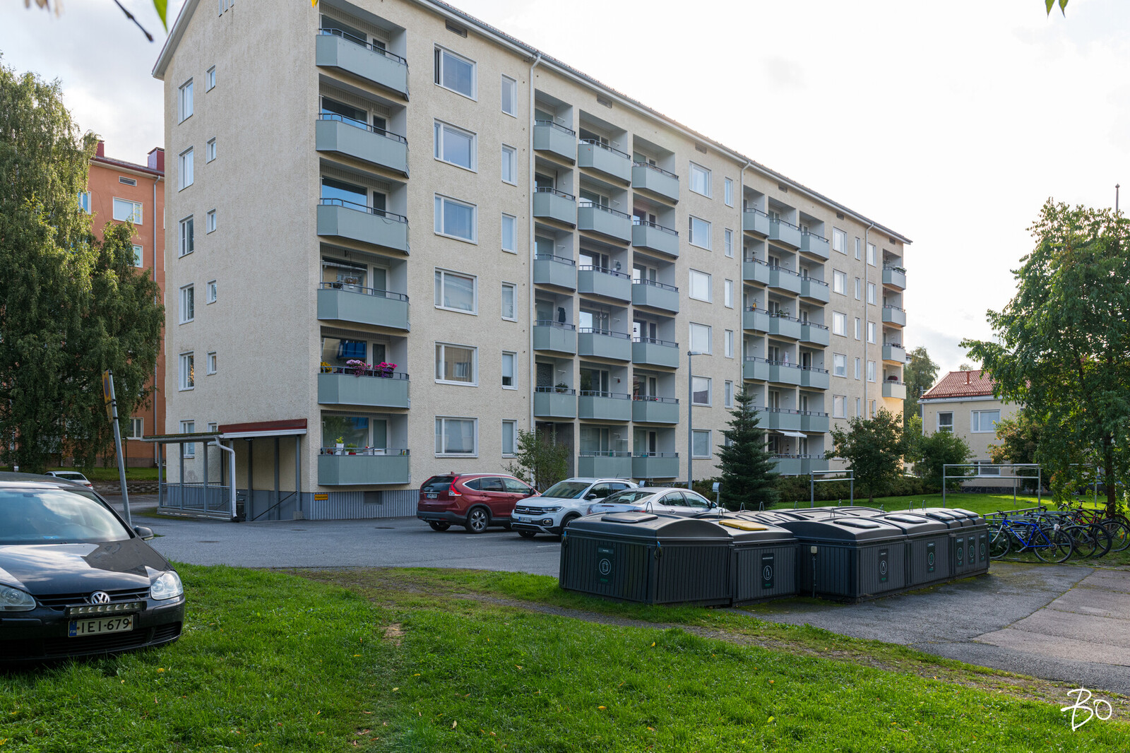 Teiskontie 23 - image 18