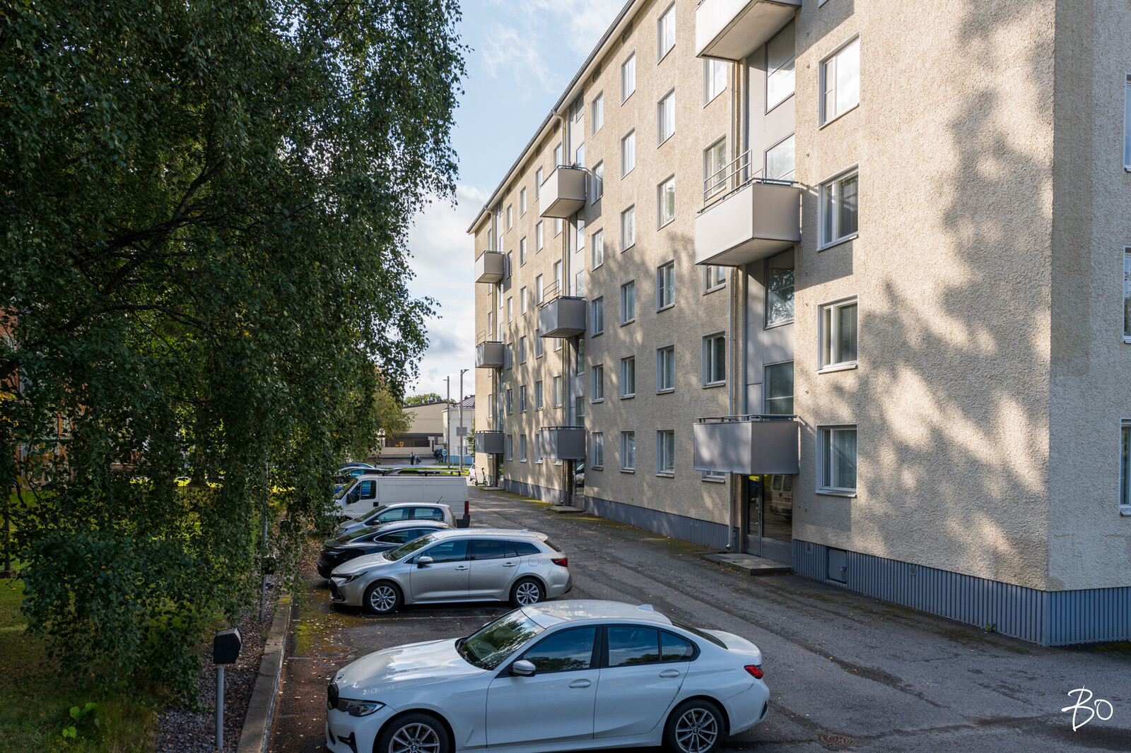 Teiskontie 23 - image 19