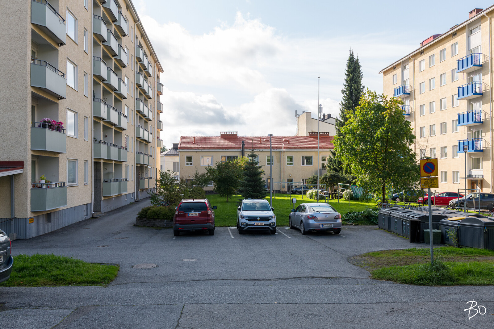 Teiskontie 23 - image 20