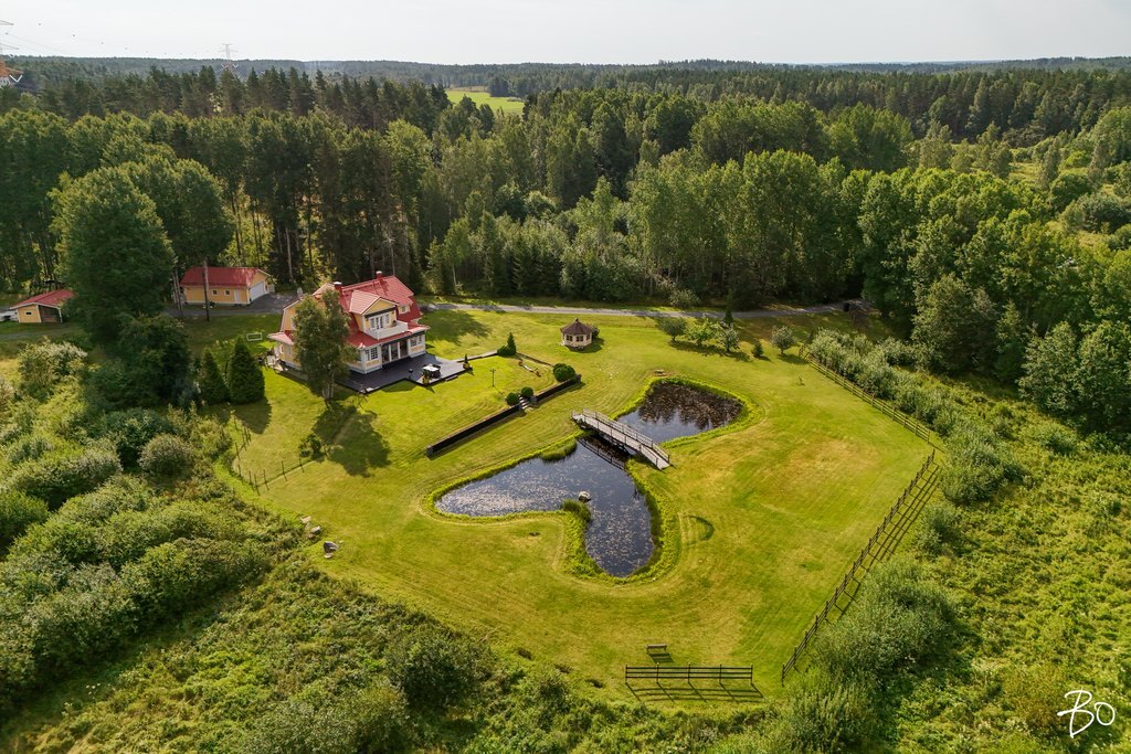 Kranstolpantie 212 - kuva 16