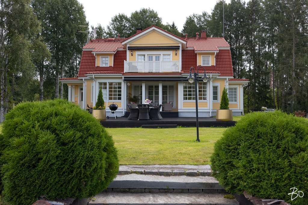 Kranstolpantie 212 - kuva 10