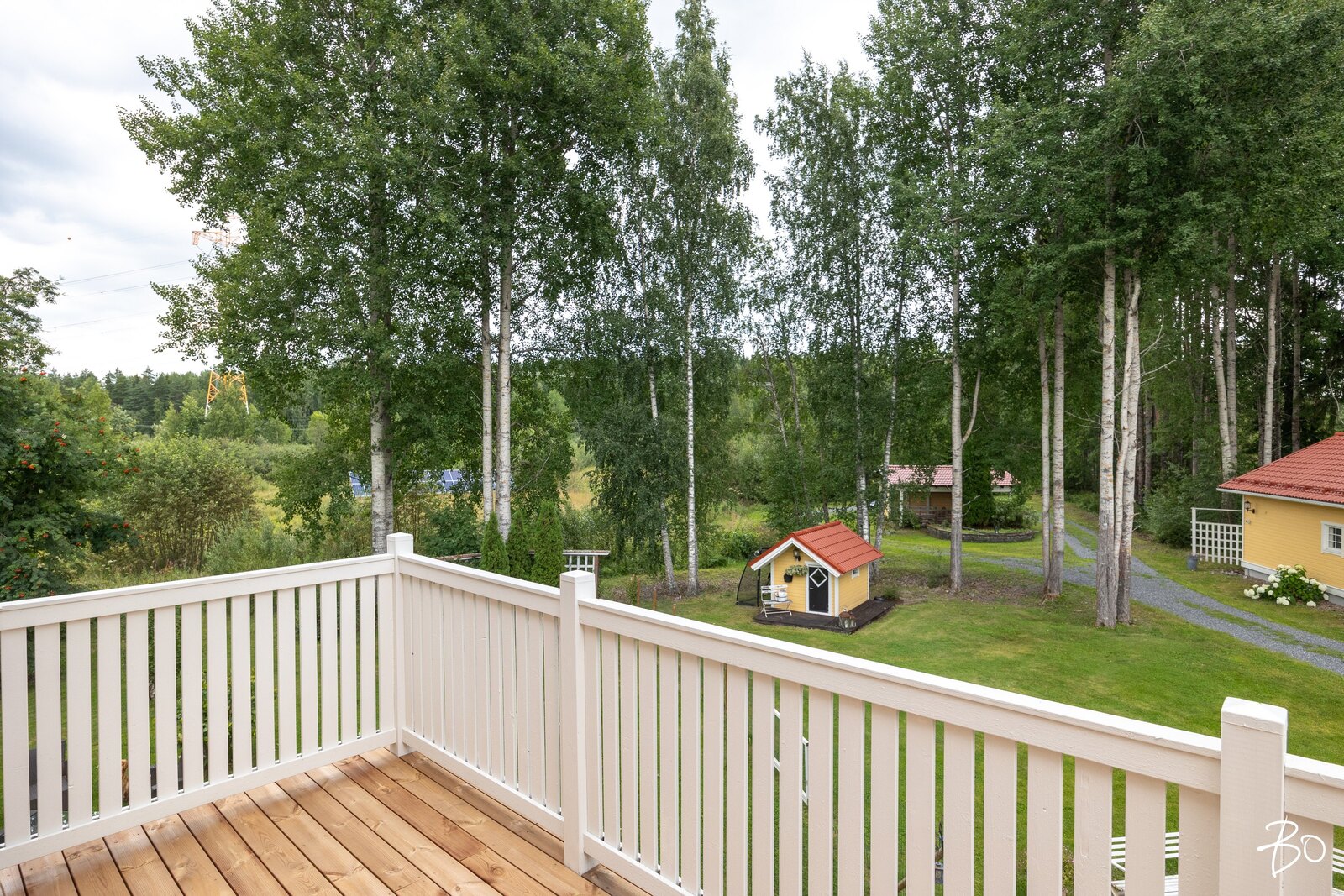 Kranstolpantie 212 - kuva 167