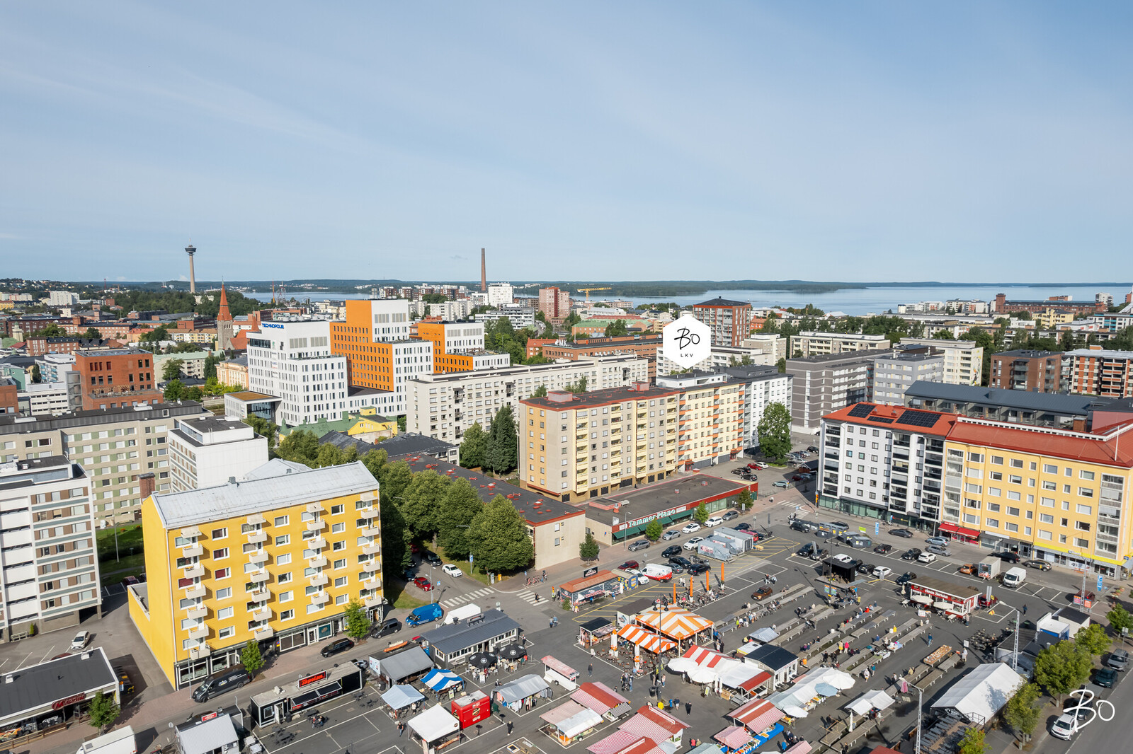 Pinninkatu 24 - kuva 31