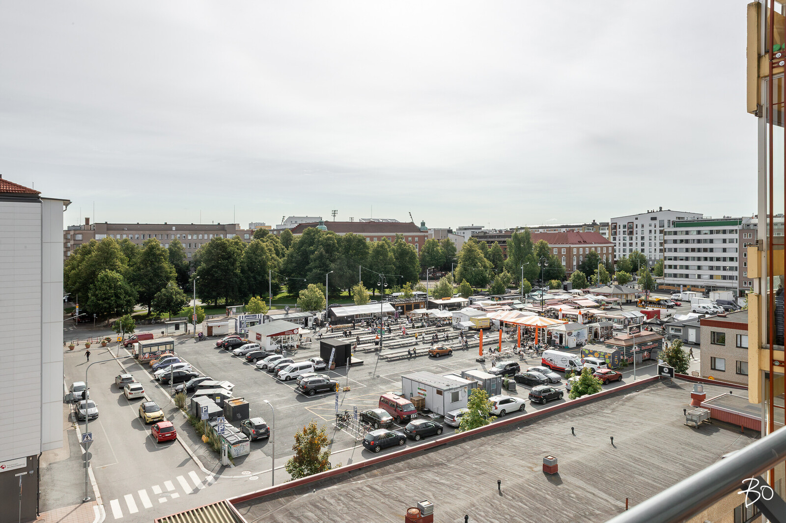 Pinninkatu 24 - kuva 12