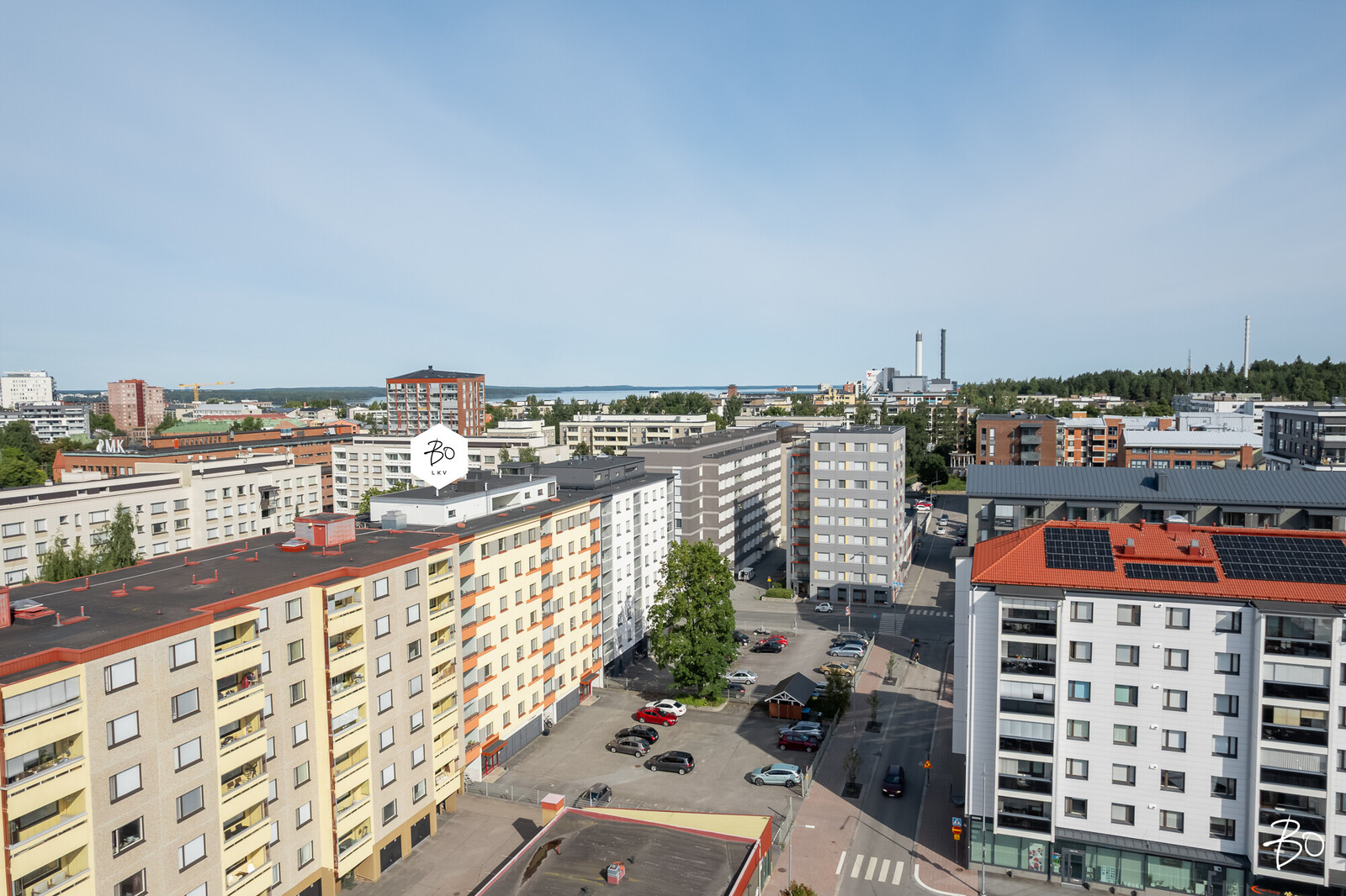 Pinninkatu 24 - kuva 32
