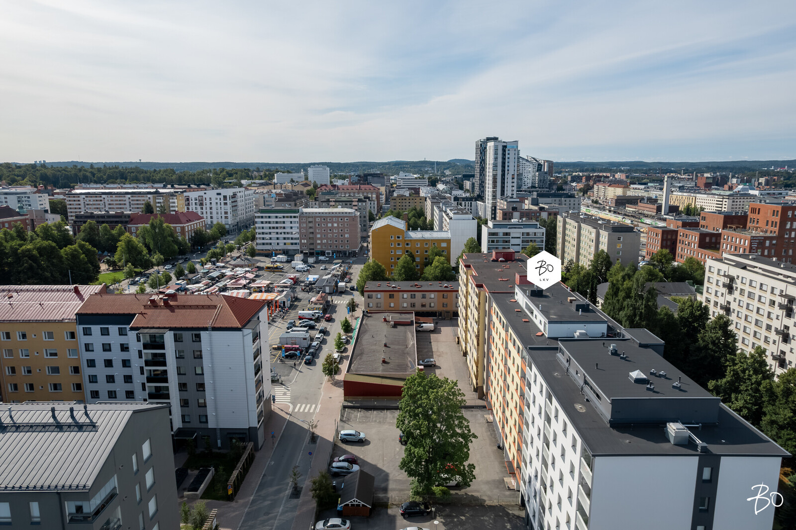 Pinninkatu 24 - kuva 33