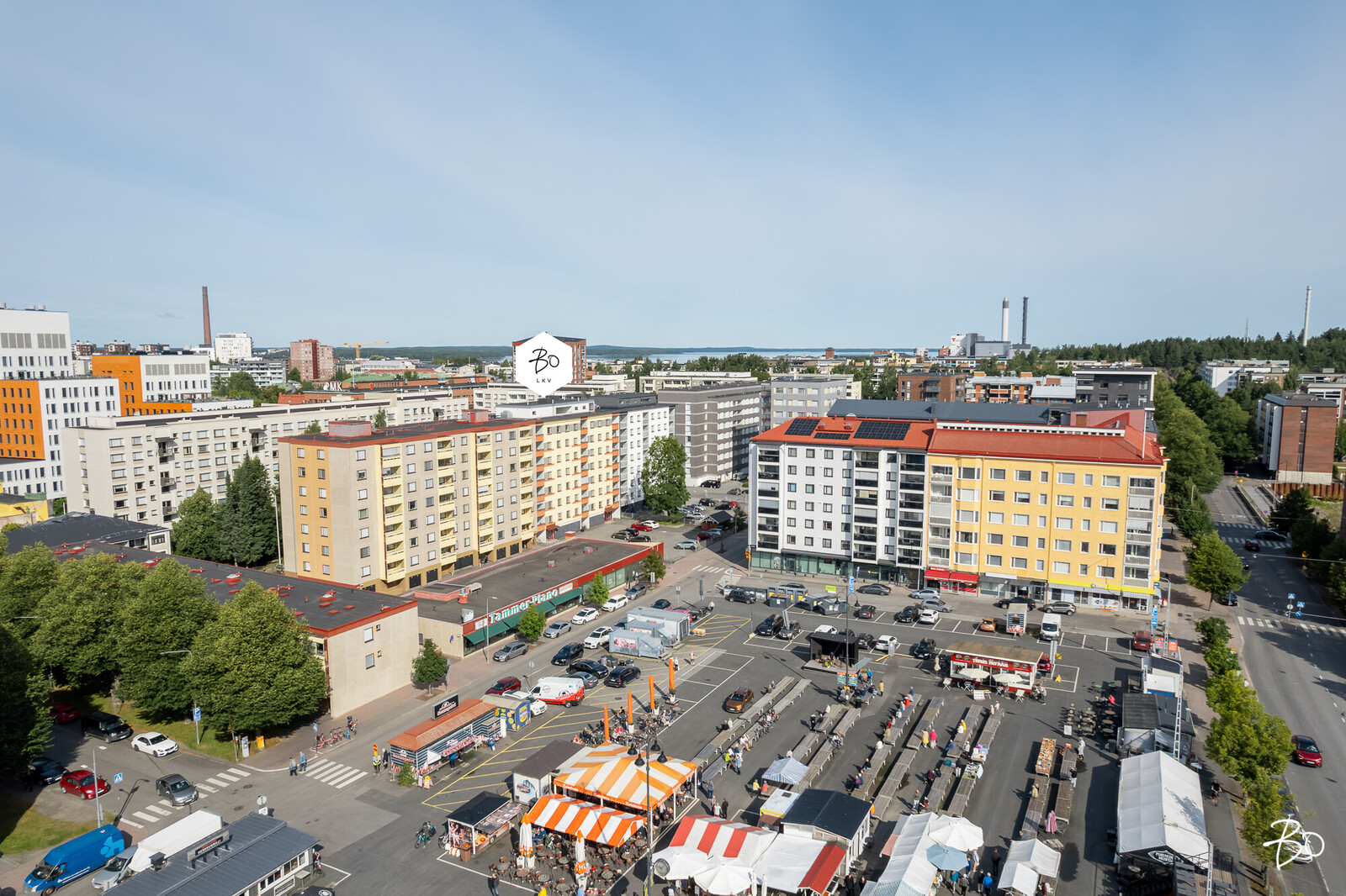 Pinninkatu 24 - kuva 34