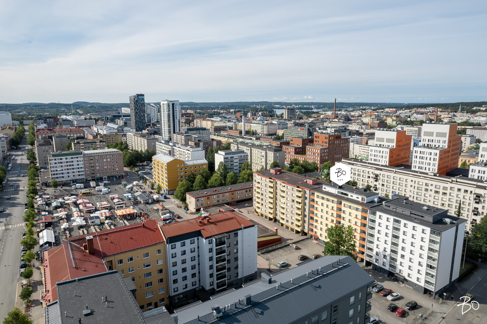 Pinninkatu 24 - kuva 4