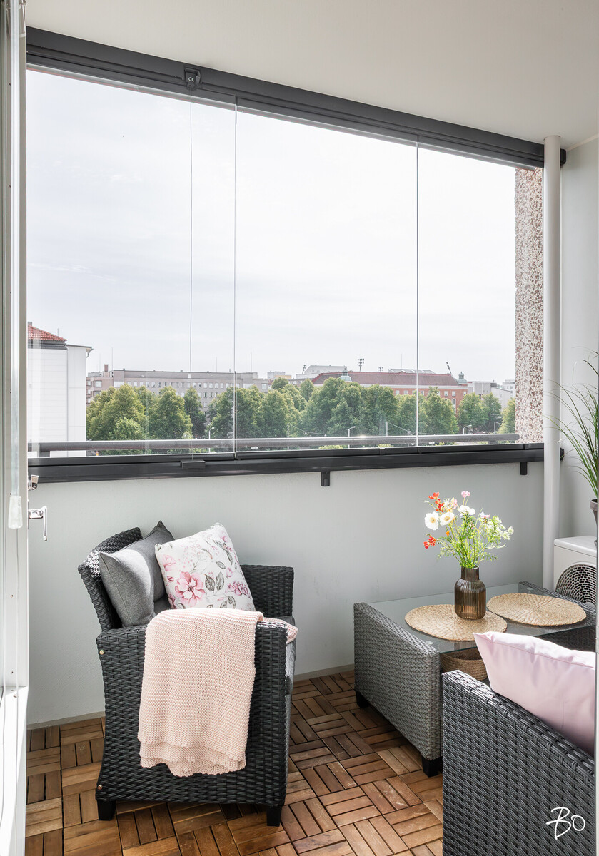Pinninkatu 24 - kuva 13