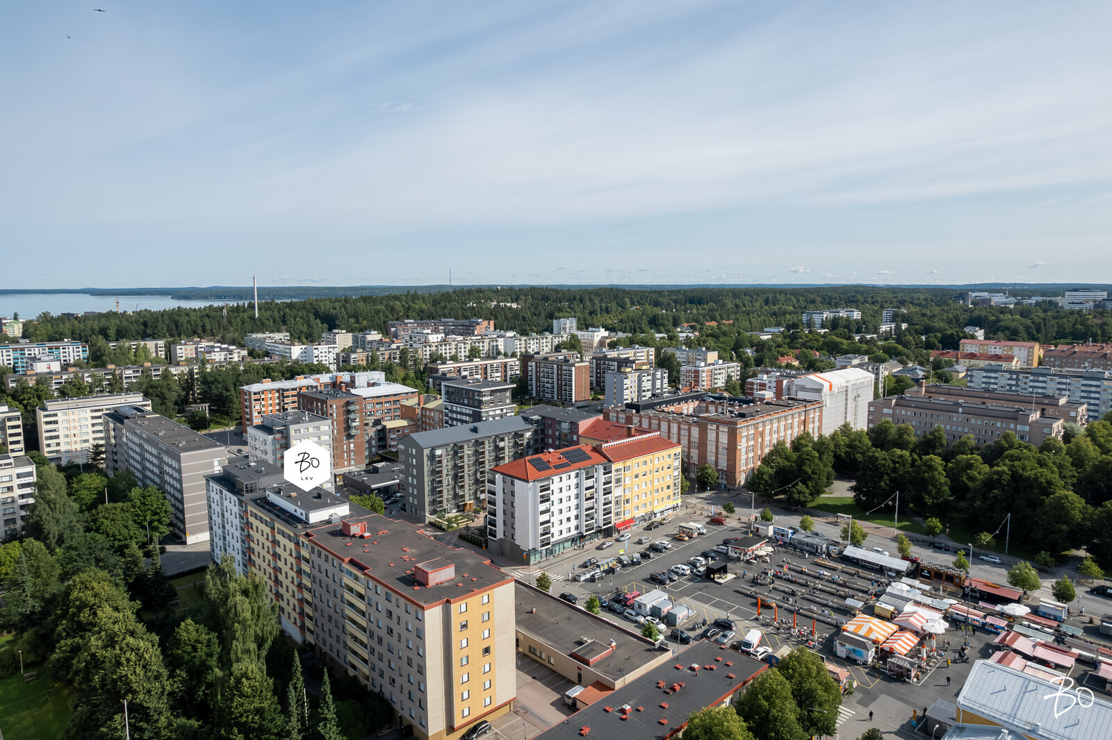 Pinninkatu 24 - kuva 35