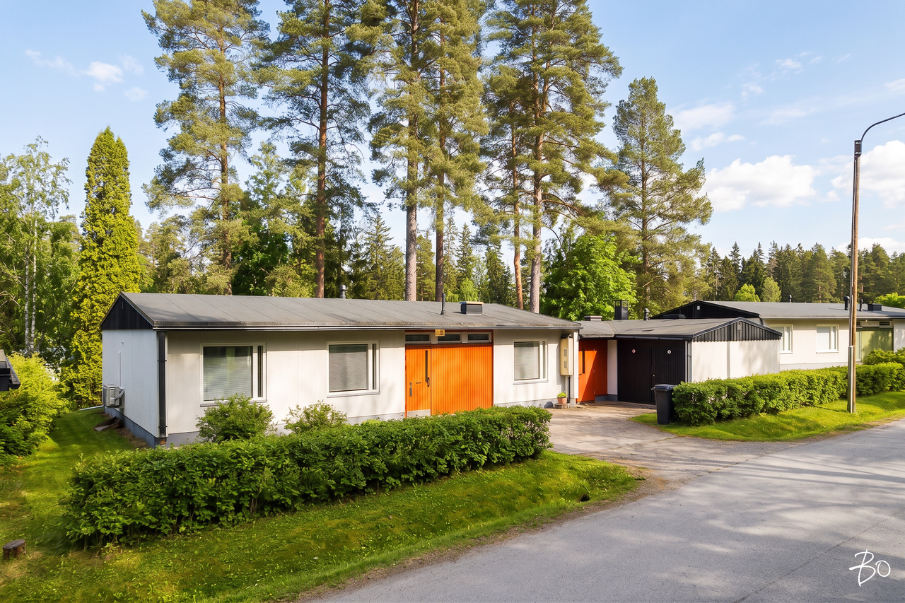 Laalahdenkatu 15 - kuva 1