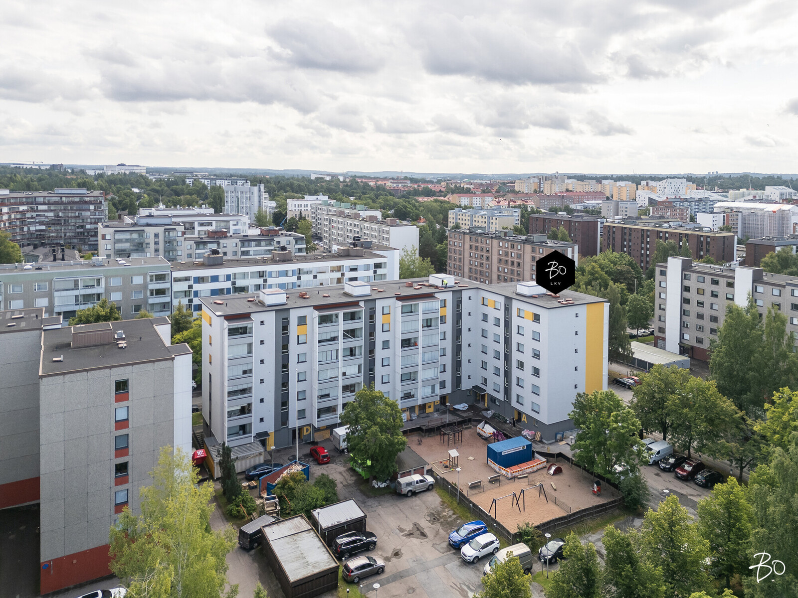 Pohjankulma 2 - kuva 23