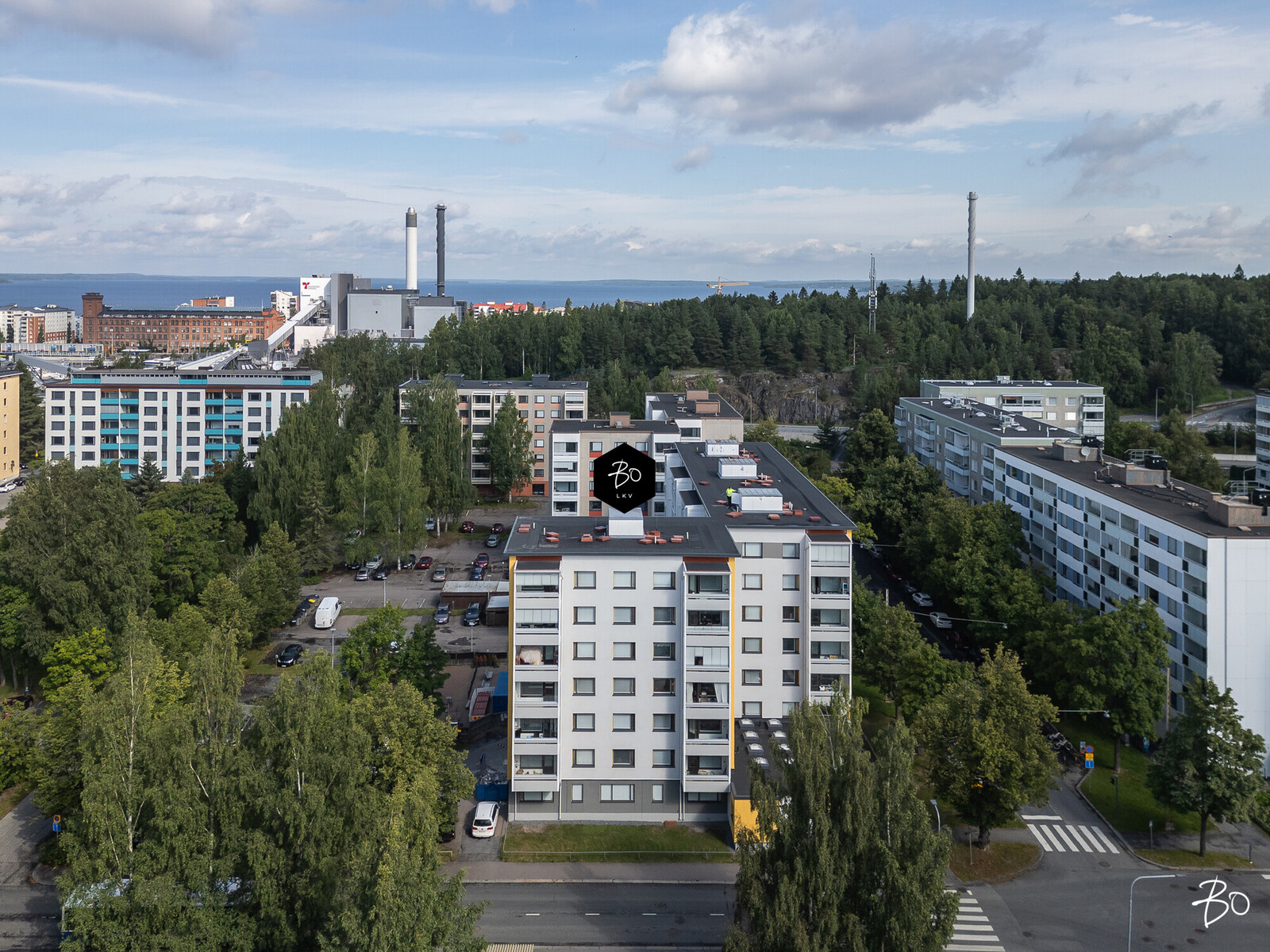 Pohjankulma 2 - kuva 21