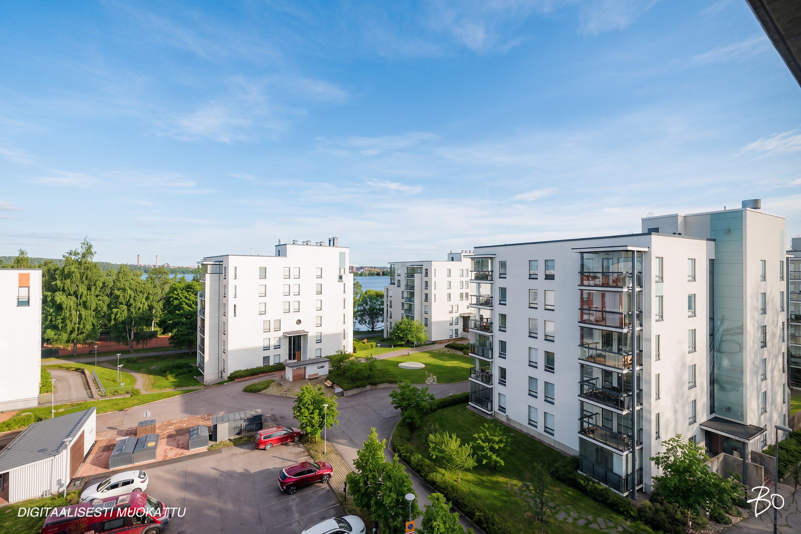 Vihurinkatu 4 - kuva 18