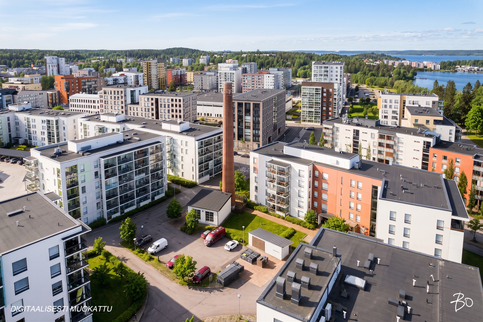 Vihurinkatu 4 - kuva 23