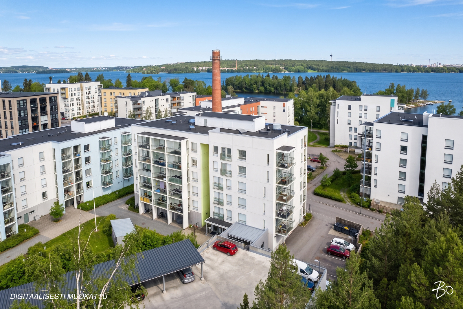 Vihurinkatu 4 - kuva 22