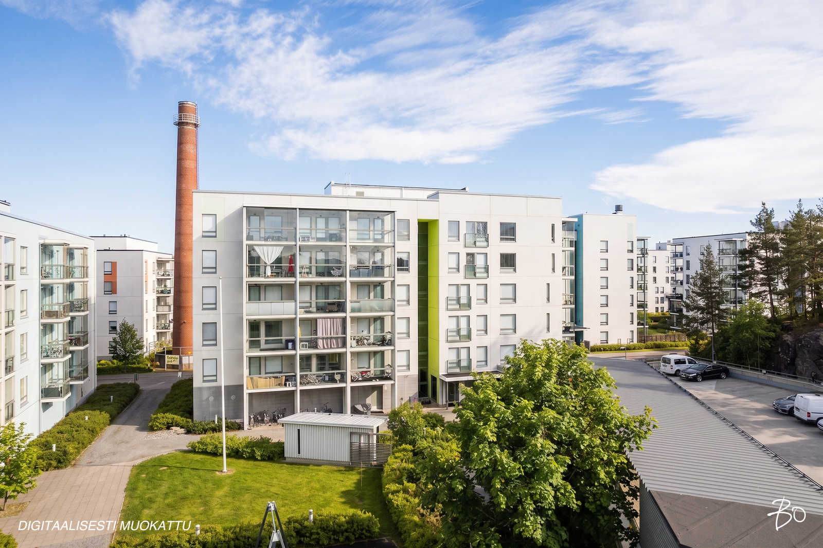 Vihurinkatu 4 - kuva 21