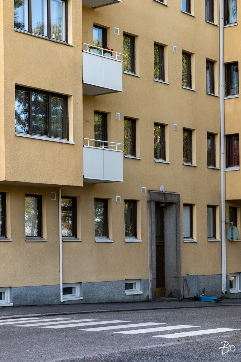 Tunturikatu 8 - kuva 17