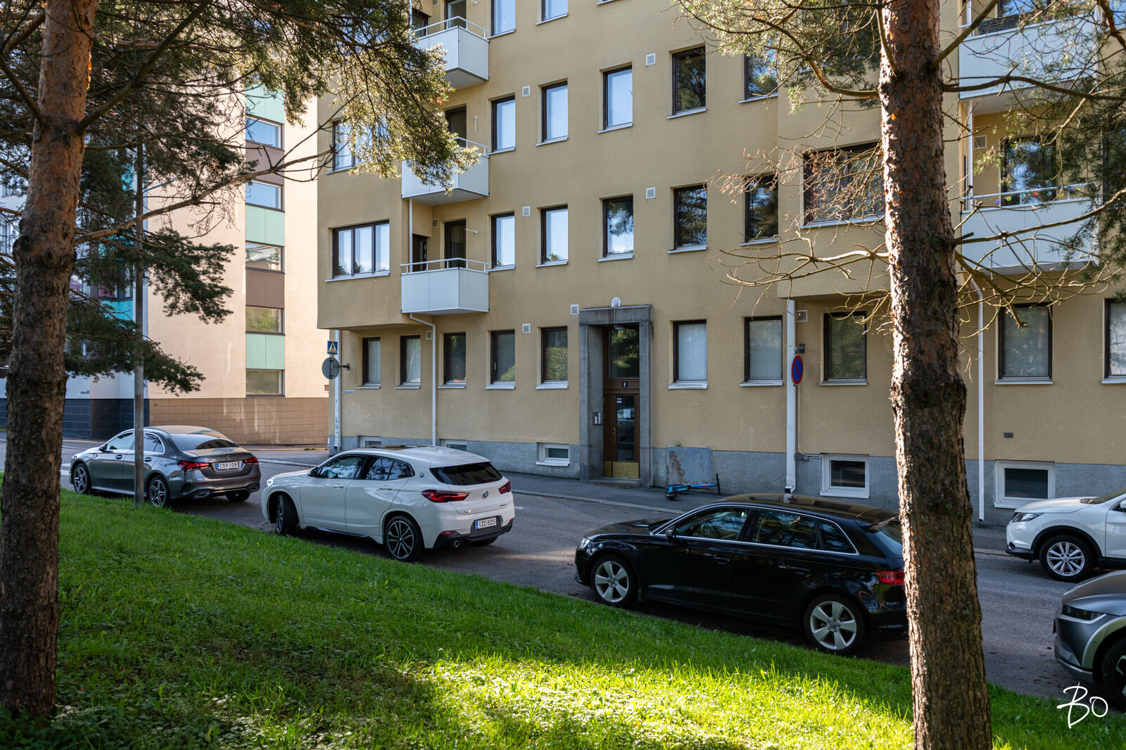 Tunturikatu 8 - kuva 18