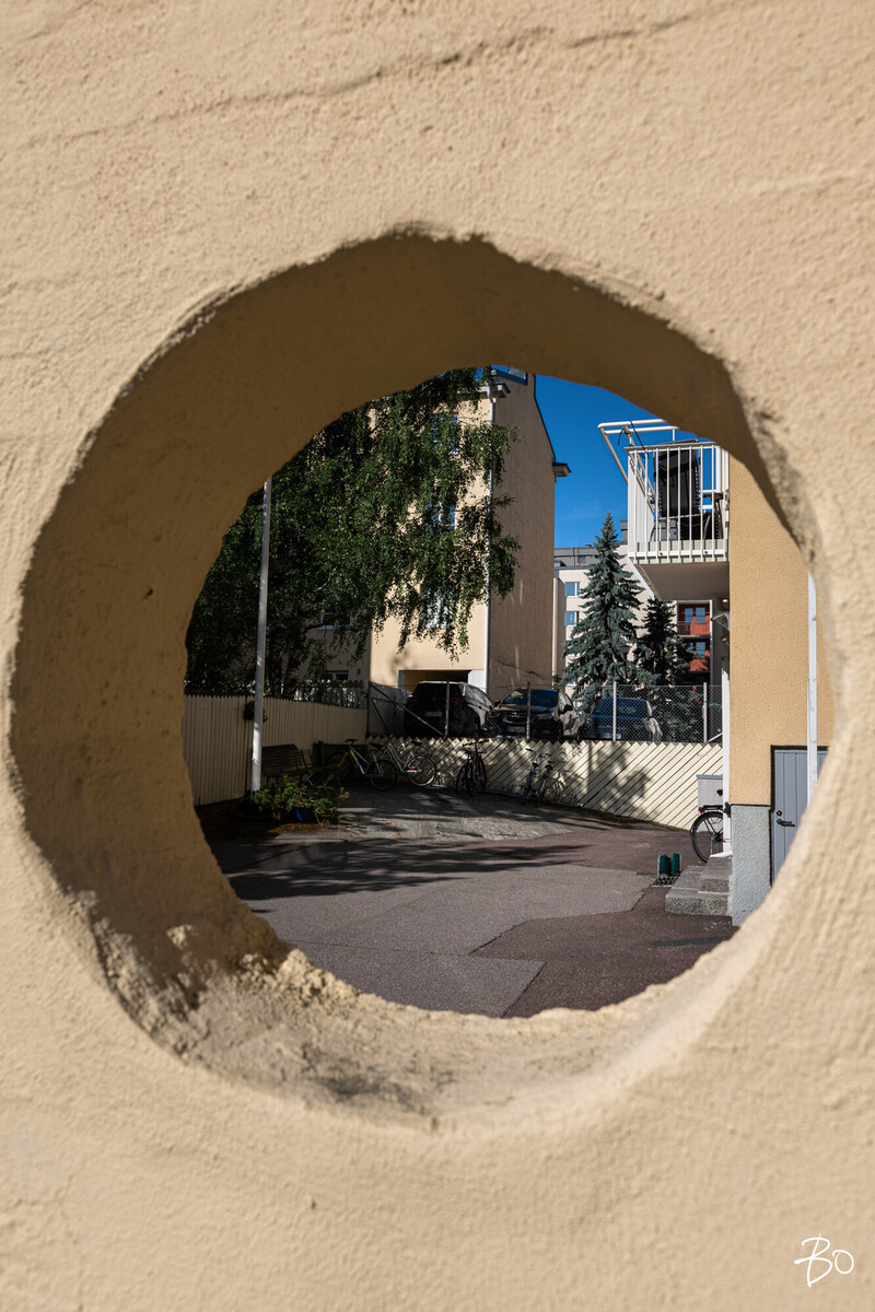Tunturikatu 8 - kuva 15