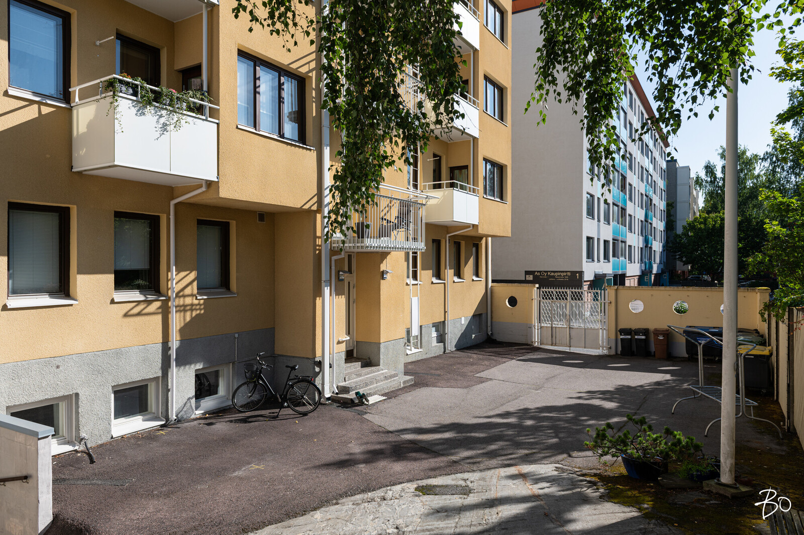 Tunturikatu 8 - kuva 16