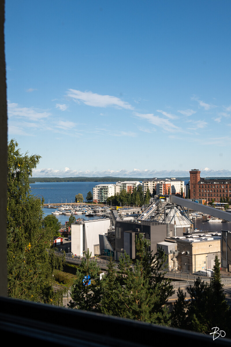 Tunturikatu 8 - kuva 8