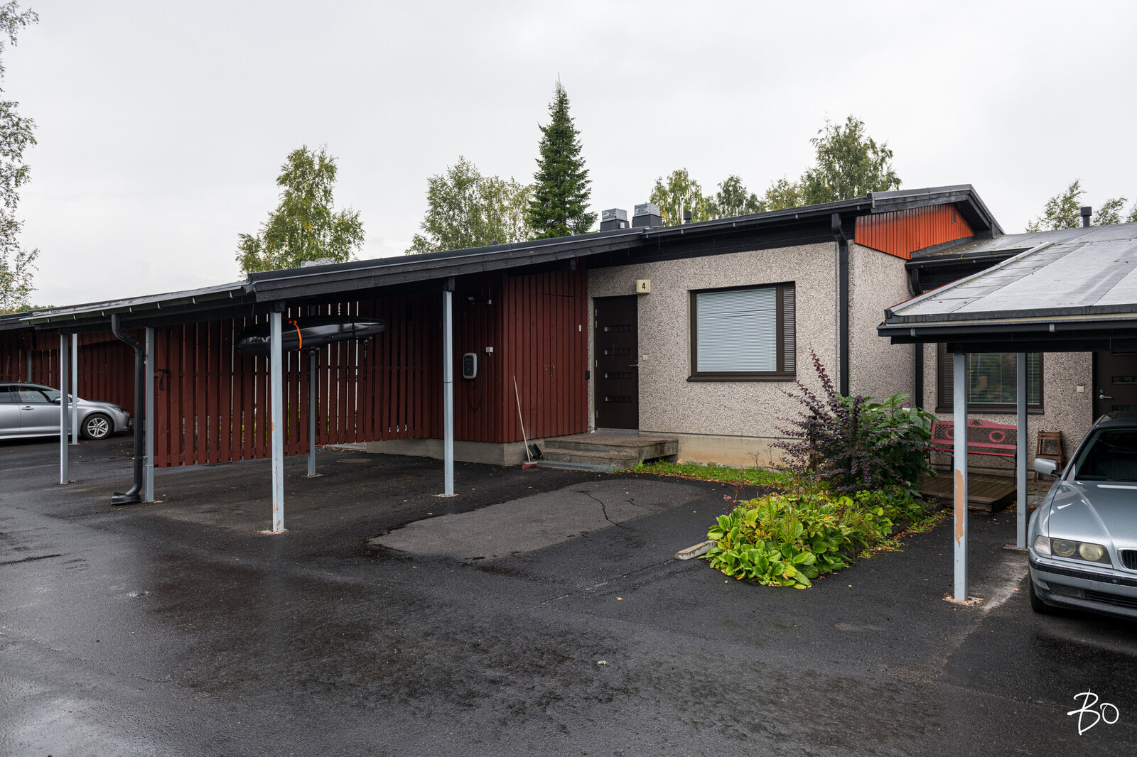 Hikivuorenkatu 2 - image 29