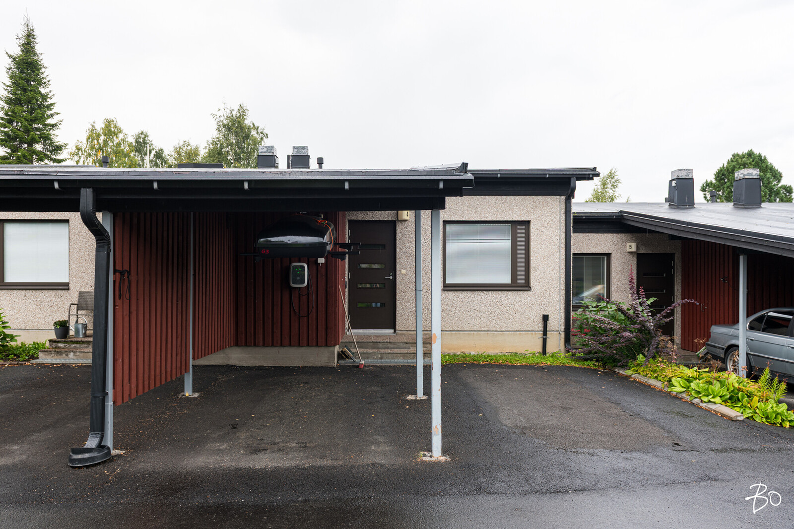 Hikivuorenkatu 2 - image 30