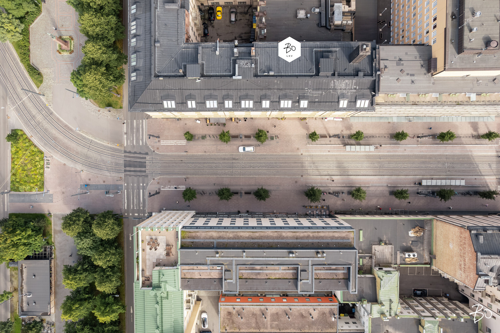 Hämeenkatu 30 - kuva 54