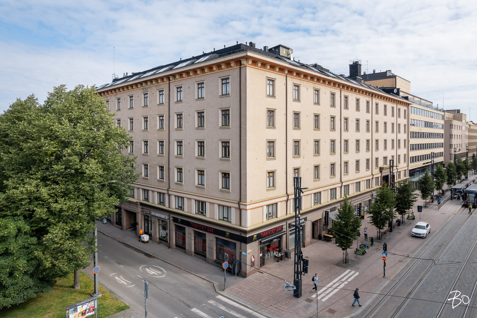 Hämeenkatu 30 - kuva 3