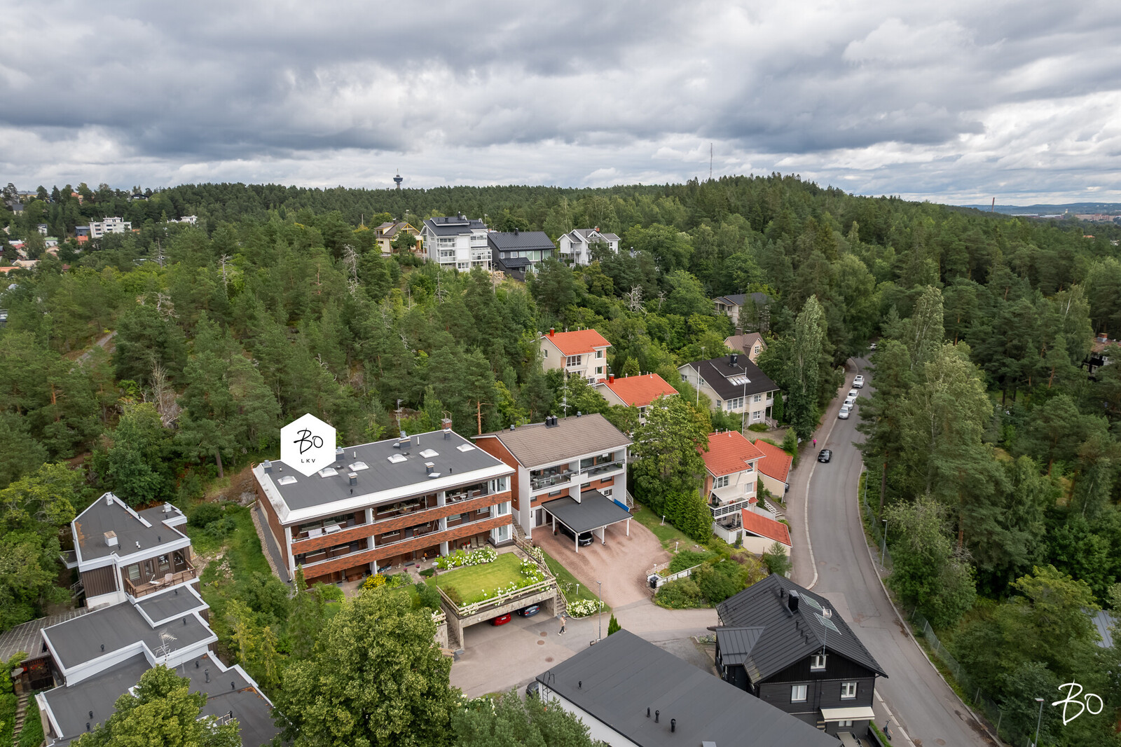 Anna Liljan katu 6 - kuva 53