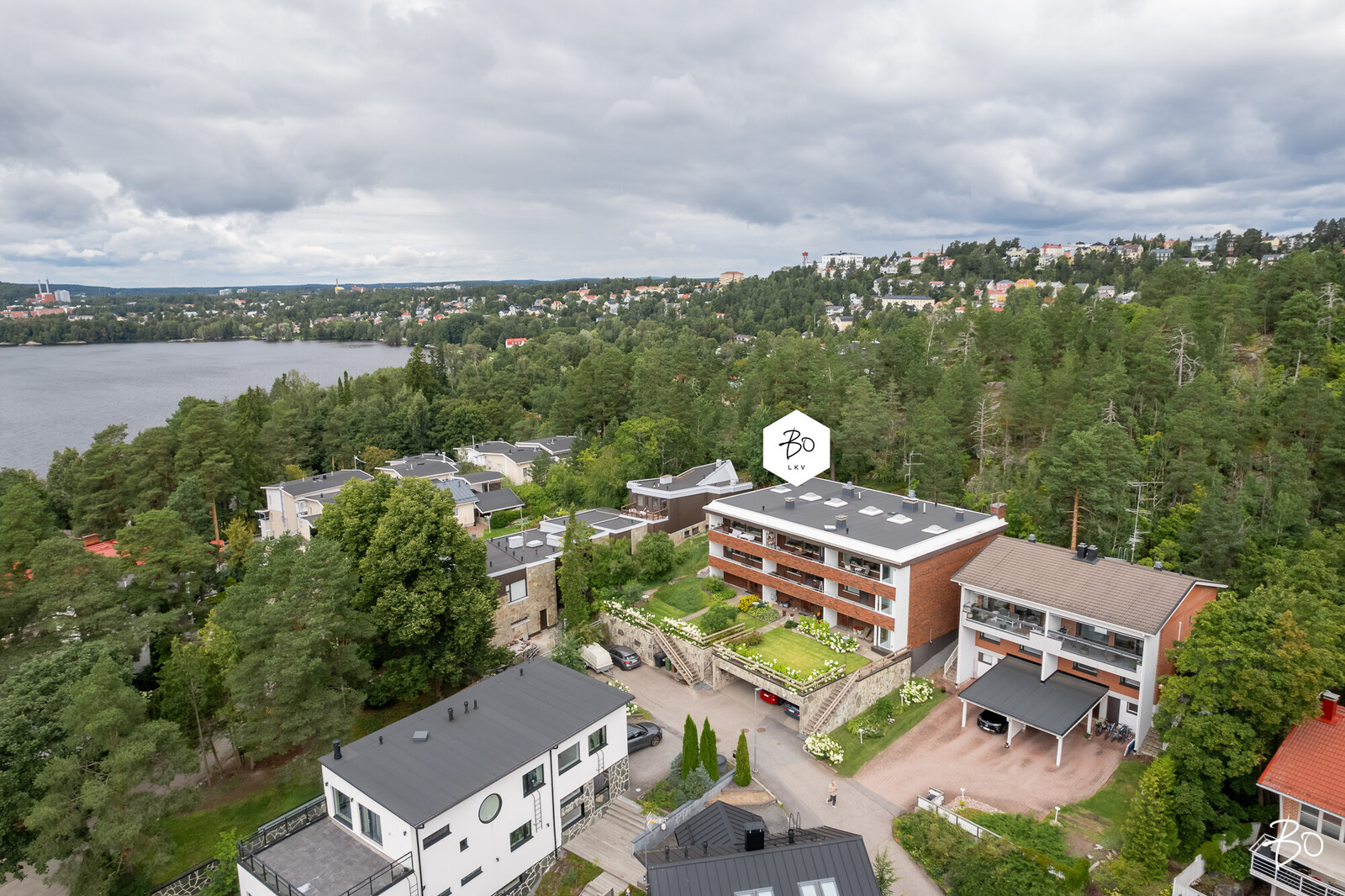 Anna Liljan katu 6 - kuva 3