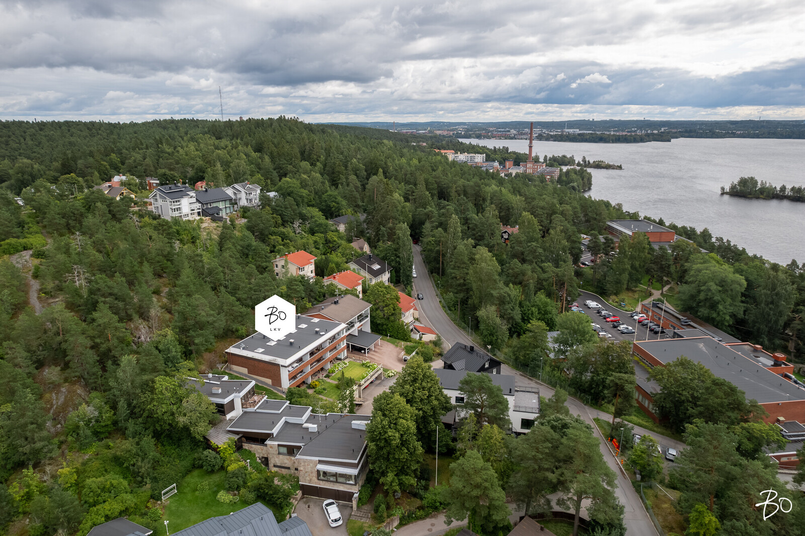Anna Liljan katu 6 - kuva 54