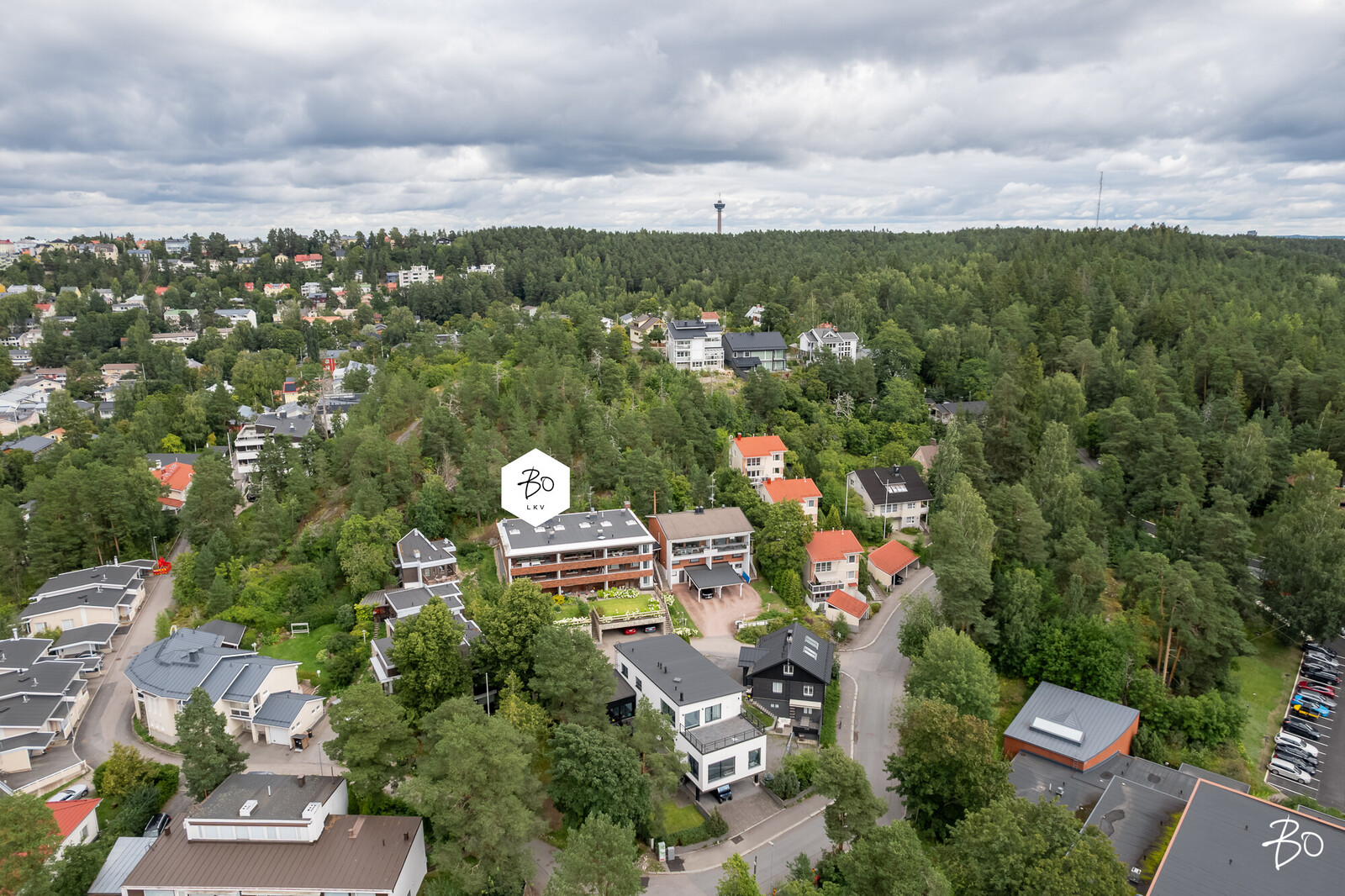 Anna Liljan katu 6 - kuva 55