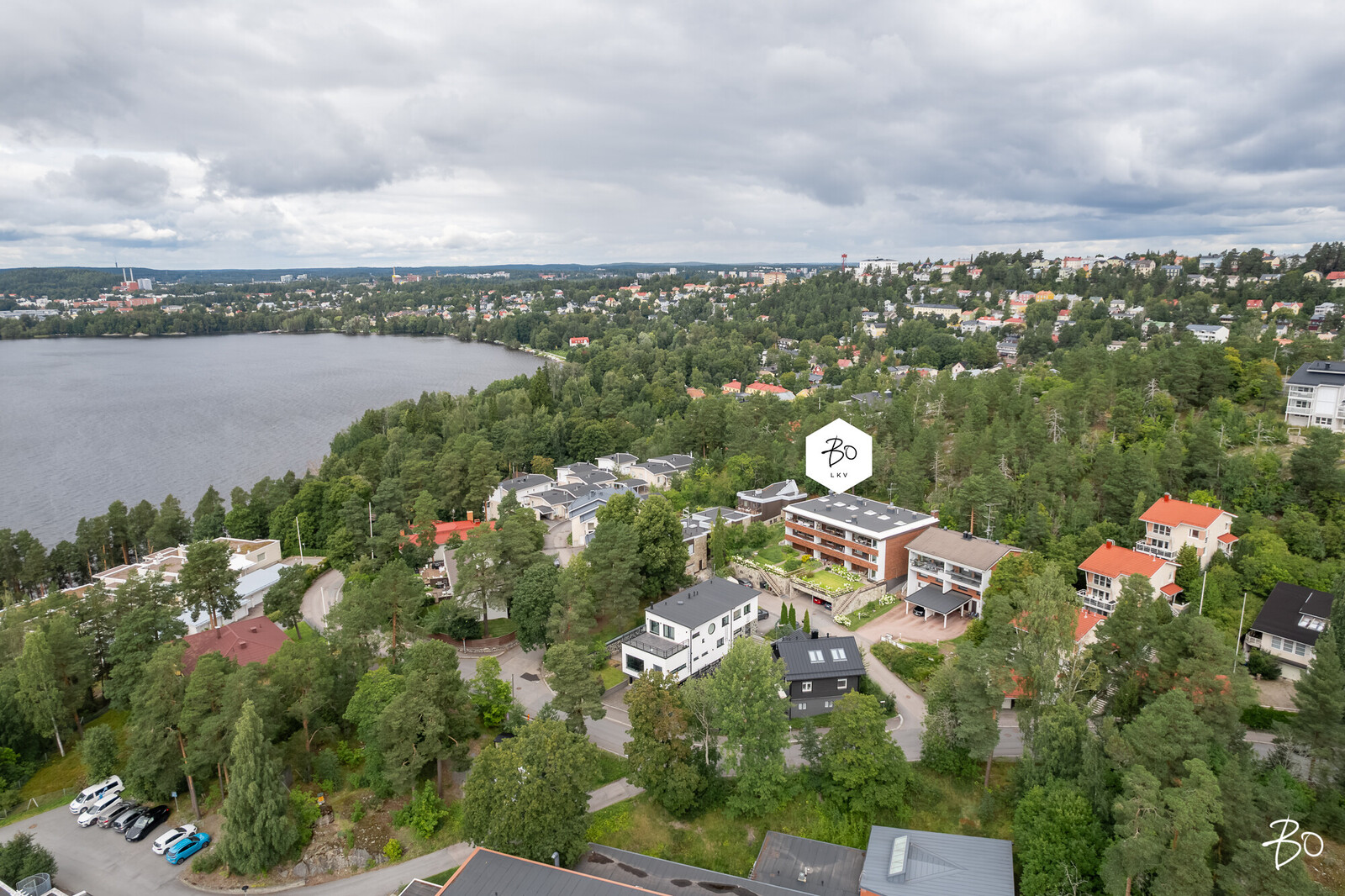 Anna Liljan katu 6 - kuva 56