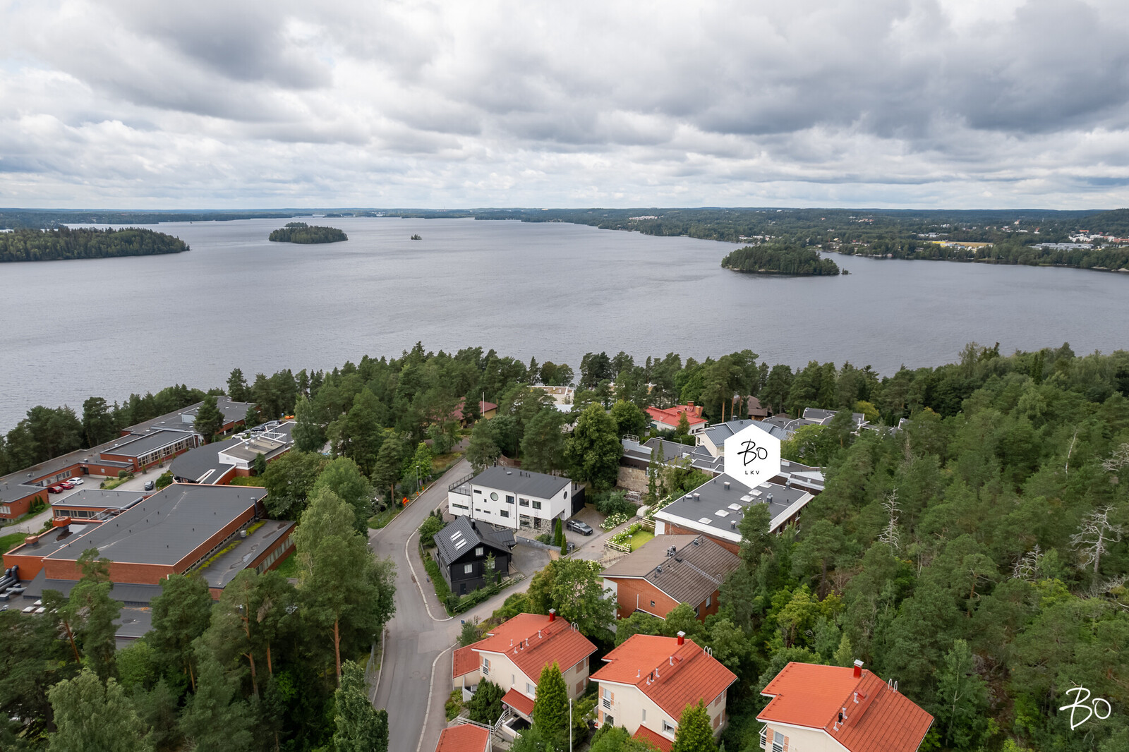 Anna Liljan katu 6 - kuva 57