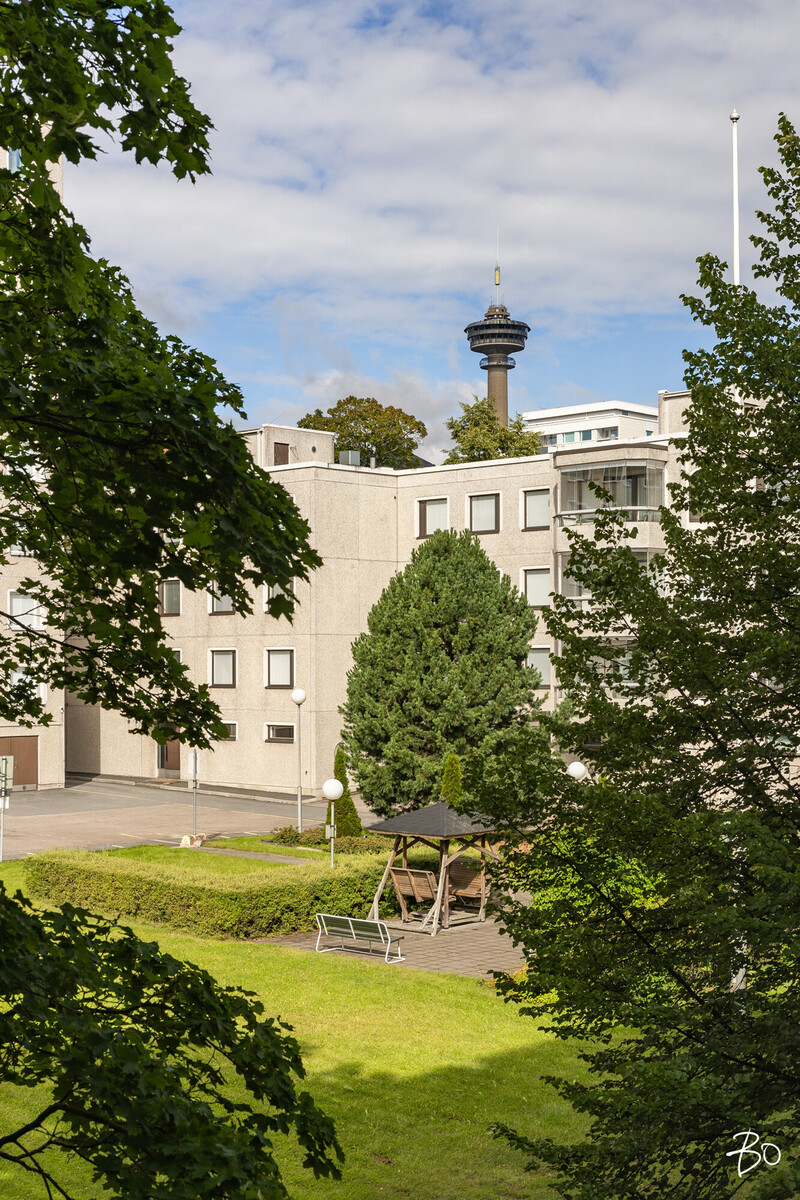 Näsilinnankatu 12 - kuva 14