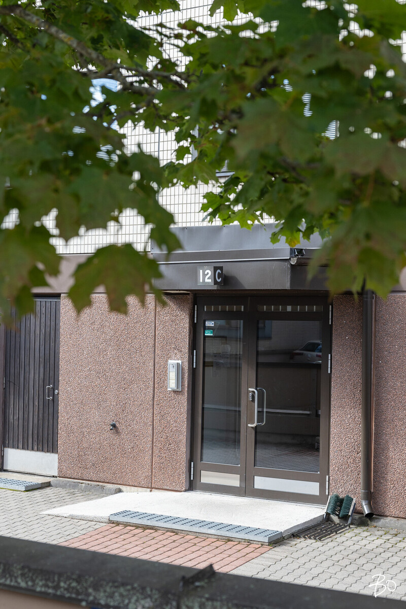 Näsilinnankatu 12 - kuva 28