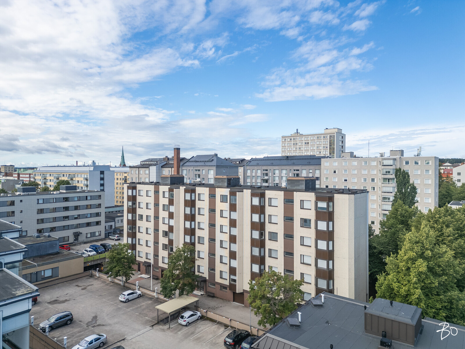 Näsilinnankatu 12 - kuva 29