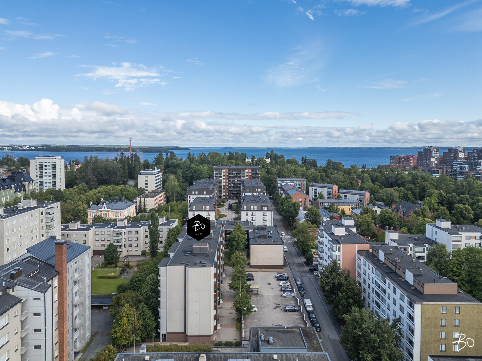 Näsilinnankatu 12 - kuva 32
