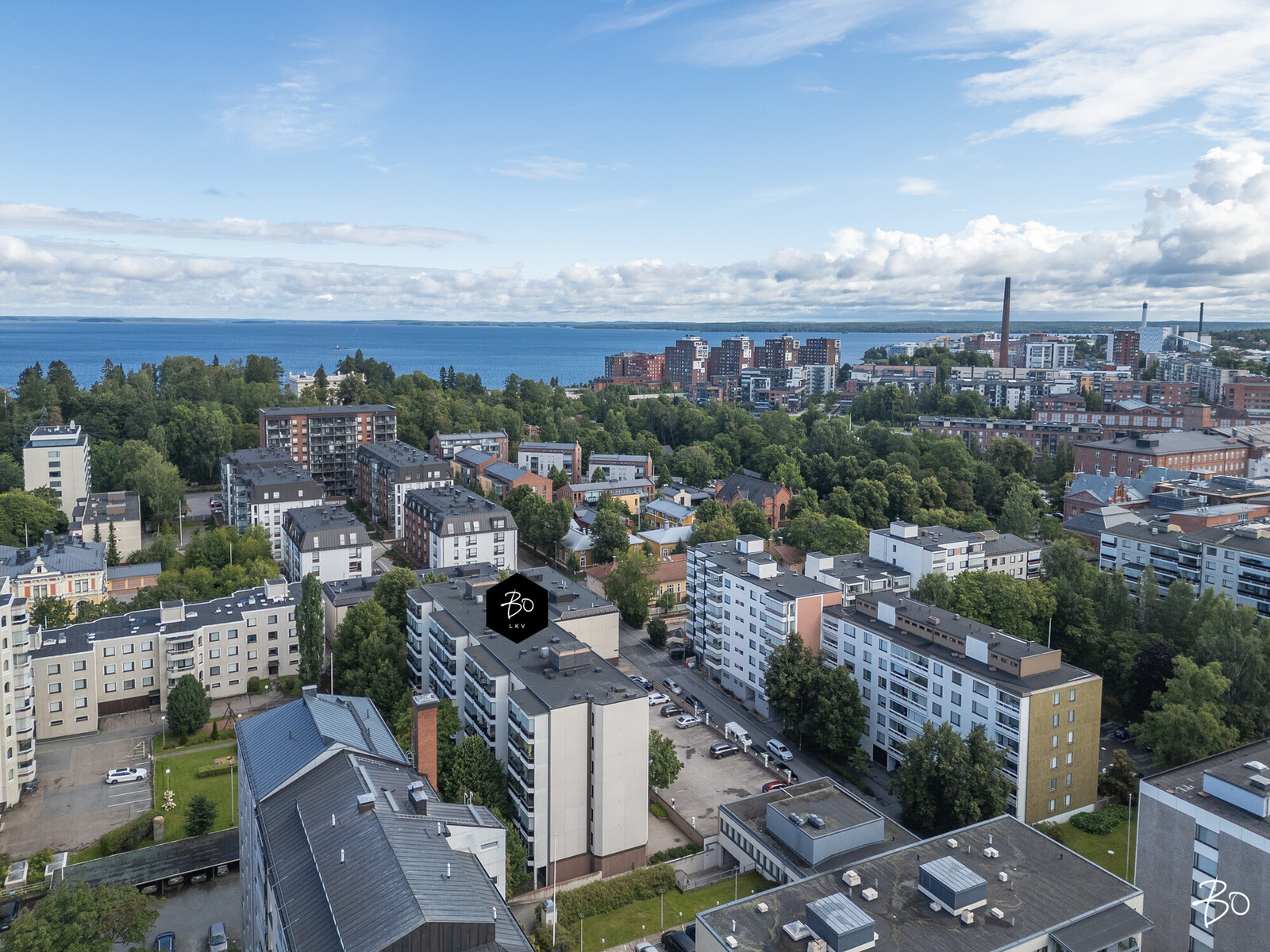 Näsilinnankatu 12 - kuva 33